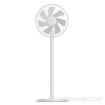 Mijia Smart stehender Fan-Floor-Tisch elektrischer Fan